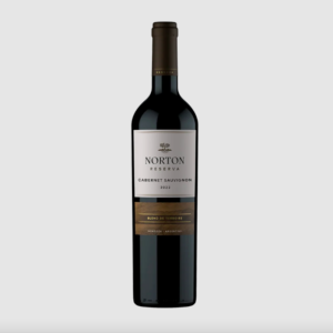 NORTON RESERVA CABERNET SAUVIGNON