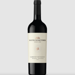 NIETO SENETINER CABERNET SAUVIGNON
