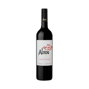 ALTOS DEL PLATA CABERNET SAUVIGNON