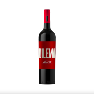 DILEMA VELVET TINTO