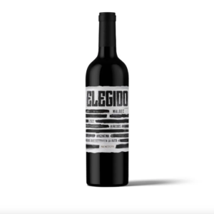 ELEGIDO MALBEC