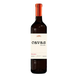 CAVAS SAN JULIAN MALBEC