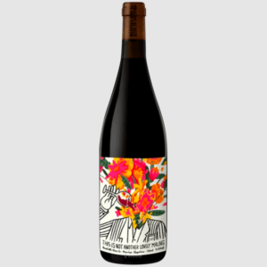 THIS IS NOT ANOTHER LOVELY MALBEC