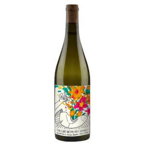 THIS IS NOT ANOTHER LOVELY TORRONTÉS