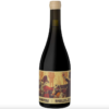 THE PARTY MALBEC