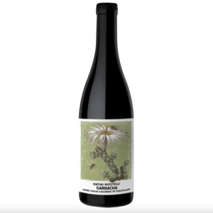 RICCITELLI GUALTALLARY GARNACHA