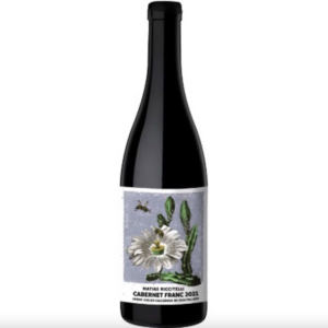 RICCITELLI GUALTALLARY CABERNET FRANC