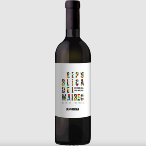 REPÚBLICA DEL MALBEC