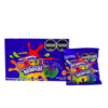 Arañitas Mogul rellenas 12 x 30g